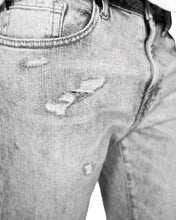 Load image into Gallery viewer, PREME JEAN (GREY WASH)
