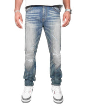 Load image into Gallery viewer, PREME JEAN (TINTED INDIGO)