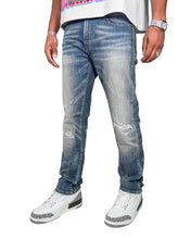 Load image into Gallery viewer, PREME JEAN (TINTED INDIGO)