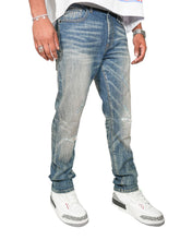 Load image into Gallery viewer, PREME JEAN (TINTED INDIGO)