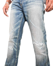 Load image into Gallery viewer, PREME JEAN (TINTED INDIGO)