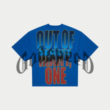 Load image into Gallery viewer, Godspeed Top Spin (Blue Wash)
