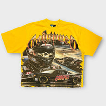 Load image into Gallery viewer, Godspeed Le Dernier T-Shirt (Yellow)