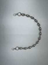 Load image into Gallery viewer, DRUNZ SKELETON WALLET CHAIN
