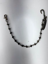 Load image into Gallery viewer, DRUNZ GOLD DICE WALLET CHAIN