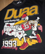 Load image into Gallery viewer, Duaa SPRINT BLK TEE SHIRT (BLK)