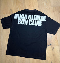 Load image into Gallery viewer, Duaa SPRINT BLK TEE SHIRT (BLK)