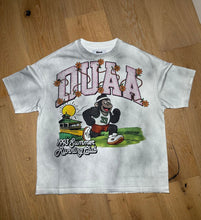 Load image into Gallery viewer, Duaa MARATHON WHT TEE SHIRT (WHT)