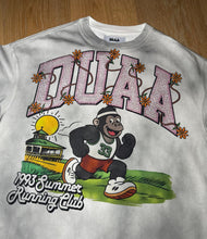 Load image into Gallery viewer, Duaa MARATHON WHT TEE SHIRT (WHT)