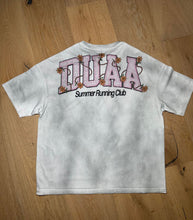 Load image into Gallery viewer, Duaa MARATHON WHT TEE SHIRT (WHT)