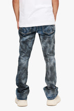Load image into Gallery viewer, Valabasas TAGGEED STACKED DENIM (TAGGED - DIRTY VINTAGE)
