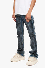Load image into Gallery viewer, Valabasas TAGGEED STACKED DENIM (TAGGED - DIRTY VINTAGE)