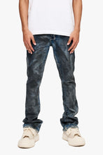 Load image into Gallery viewer, Valabasas TAGGEED STACKED DENIM (TAGGED - DIRTY VINTAGE)