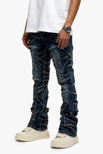 Load image into Gallery viewer, Valabasas PUMPED STACKED (DIRTY BLUE WASHED)