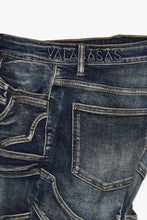 Load image into Gallery viewer, Valabasas PUMPED STACKED (DIRTY BLUE WASHED)
