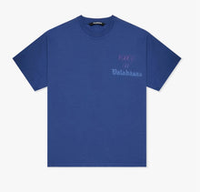 Load image into Gallery viewer, Valabasas "Mental Games" Navy Tee