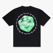 Load image into Gallery viewer, Valabasas "ROLL EM" TEE BLACK