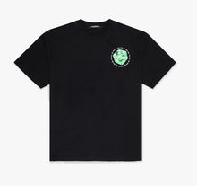 Load image into Gallery viewer, Valabasas "ROLL EM" TEE BLACK