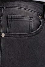 Load image into Gallery viewer, PHEELINGS "SHOOT FOR THE STARS" STACK CARGO DENIM (BLACK WASH)