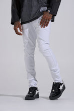 Load image into Gallery viewer, PHEELINGS CLEAR YOUR MIND SKINNY (PURE WHITE)