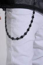 Load image into Gallery viewer, PHEELINGS "DESTINED TO BE" WALLET CHAIN (GUN BLACK)