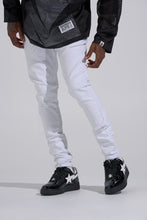 Load image into Gallery viewer, PHEELINGS CLEAR YOUR MIND SKINNY (PURE WHITE)