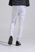 Load image into Gallery viewer, PHEELINGS CLEAR YOUR MIND SKINNY (PURE WHITE)