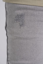 Load image into Gallery viewer, PHEELINGS "SILVER SCREEN" SKINNY DENIM (LIGHT GREY)