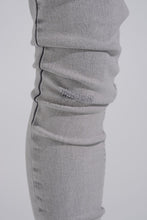 Load image into Gallery viewer, PHEELINGS "SILVER SCREEN" SKINNY DENIM (LIGHT GREY)