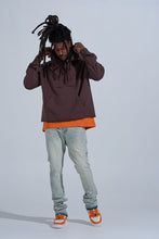 Load image into Gallery viewer, PHEELINGS "PHEELINGS ESSENTIALS" STACK DENIM (LIGHT BLUE)