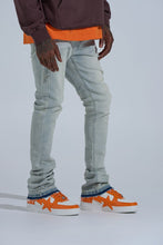 Load image into Gallery viewer, PHEELINGS "PHEELINGS ESSENTIALS" STACK DENIM (LIGHT BLUE)