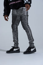 Load image into Gallery viewer, PHEELINGS "WASHED AWAY" SKINNY DENIM