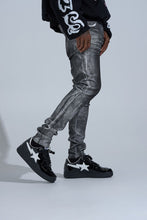 Load image into Gallery viewer, PHEELINGS "WASHED AWAY" SKINNY DENIM