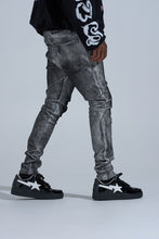 Load image into Gallery viewer, PHEELINGS "WASHED AWAY" SKINNY DENIM