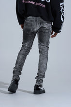 Load image into Gallery viewer, PHEELINGS "WASHED AWAY" SKINNY DENIM