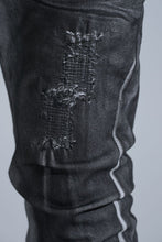 Load image into Gallery viewer, PHEELINGS "WASHED AWAY" SKINNY DENIM