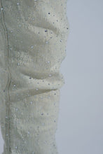 Load image into Gallery viewer, PHEELINGS "FIRST MILLION" RHINESTONE Stacked Denim (LIGHT BLUE)
