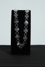 Load image into Gallery viewer, PHEELINGS "DESTINED TO BE" WALLET CHAIN (SILVER)
