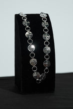 Load image into Gallery viewer, PHEELINGS "DESTINED TO BE" WALLET CHAIN (SILVER)