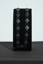 Load image into Gallery viewer, PHEELINGS "DESTINED TO BE" WALLET CHAIN (GUN BLACK)