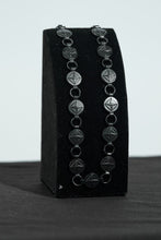 Load image into Gallery viewer, PHEELINGS "DESTINED TO BE" WALLET CHAIN (GUN BLACK)