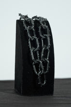 Load image into Gallery viewer, PHEELINGS "UNTOUCHABLE" WALLET CHAIN (GUN BLACK)