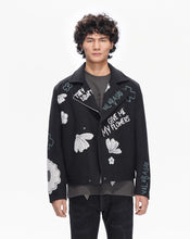 Load image into Gallery viewer, Valabasas SELFMADE Jacket (Black)