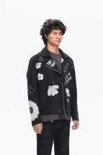 Load image into Gallery viewer, Valabasas SELFMADE Jacket (Black)