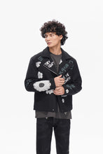 Load image into Gallery viewer, Valabasas SELFMADE Jacket (Black)