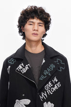 Load image into Gallery viewer, Valabasas SELFMADE Jacket (Black)