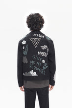 Load image into Gallery viewer, Valabasas SELFMADE Jacket (Black)