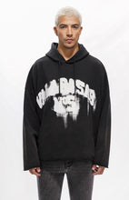 Load image into Gallery viewer, Valabasas FIFTH Hoodie (Black)