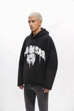 Load image into Gallery viewer, Valabasas FIFTH Hoodie (Black)