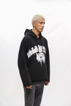 Load image into Gallery viewer, Valabasas FIFTH Hoodie (Black)